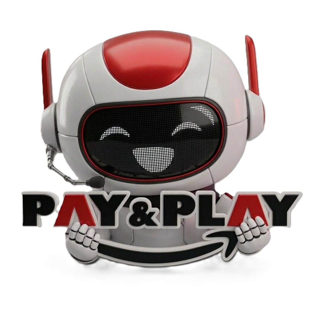 Pay & Play